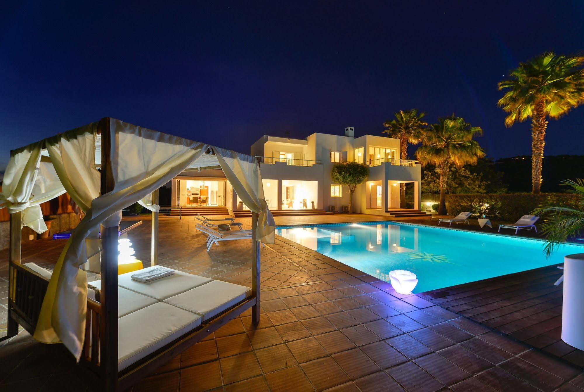 Villa Can Fluxa Nuestra Señora de Jesus Dış mekan fotoğraf
