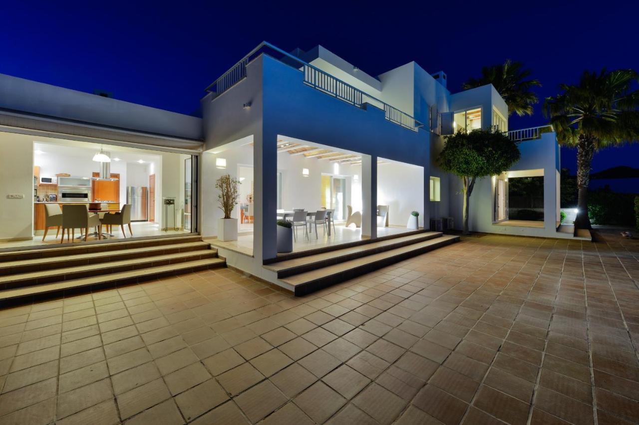Villa Can Fluxa Nuestra Señora de Jesus Dış mekan fotoğraf