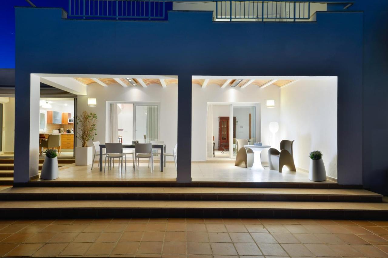 Villa Can Fluxa Nuestra Señora de Jesus Dış mekan fotoğraf
