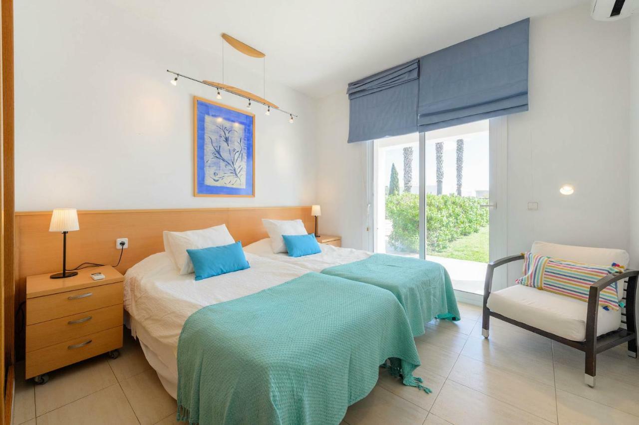Villa Can Fluxa Nuestra Señora de Jesus Dış mekan fotoğraf